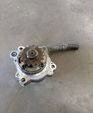 Honda FR-V Vacuum pump Vp600c03b