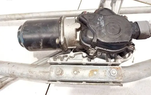 Honda Civic Wiper motor