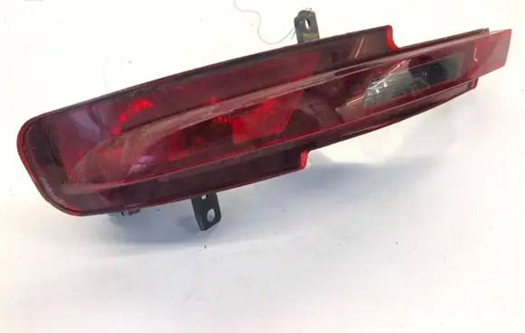 Peugeot 508 II Rear bumper light 