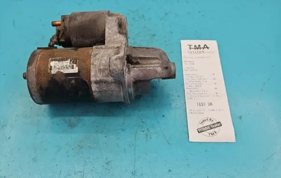 Opel Agila B Starter motor 31100-51K0 IMPRK1429978