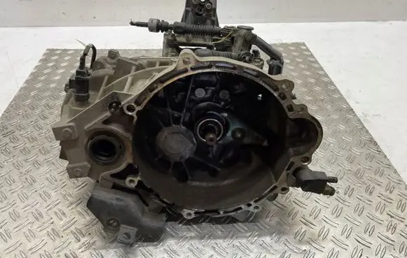 KIA Rio Manual 6 speed gearbox WBU60H