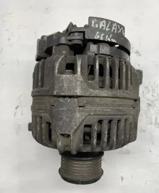 Generator/alternator