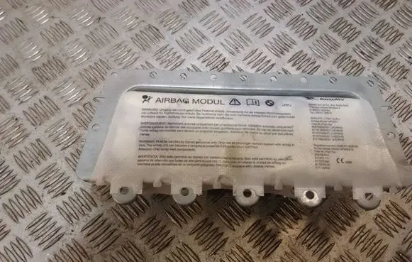 BMW 7 F01 F02 F03 F04 Passenger airbag 608739301C 608790900 608739700C