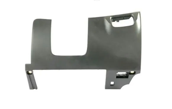 Audi A3 S3 8V Dashboard lower bottom trim panel 8V2863075B
