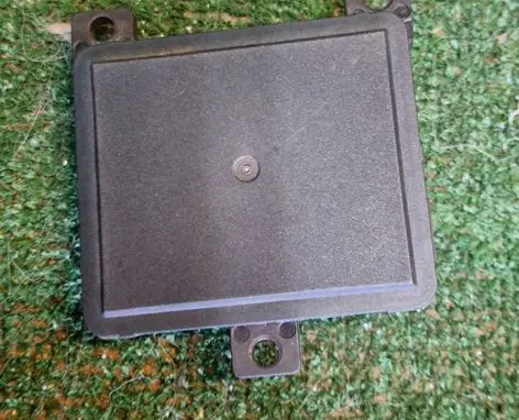 Distronic sensor radar