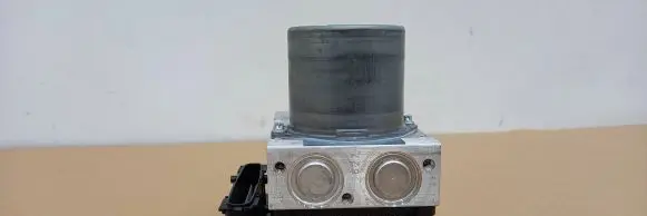 Porsche Boxster 987 ABS Pump 98735575505 0265234142 5487L9091107