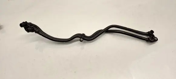 BMW 3 F30 F35 F31 Gearbox oil cooler pipe/hose 8511456