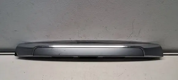 Citroen C3 Picasso Trunk door license plate light bar 9684450277
