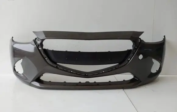 Mazda 2 Front bumper