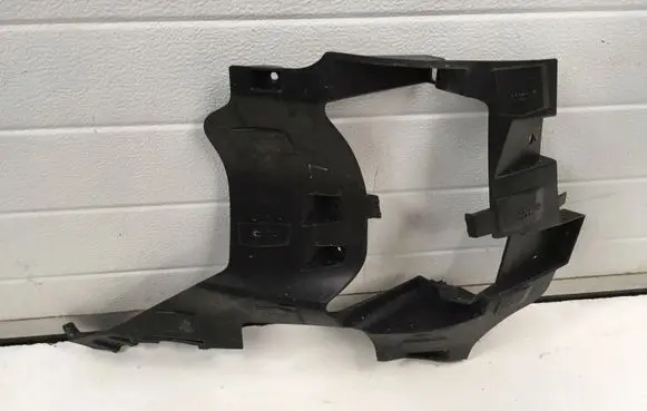 Ford Kuga III Front bumper mounting bracket LV4B17F003