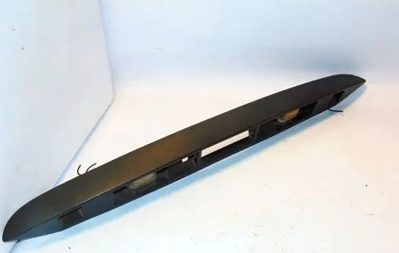 KIA Rio Trunk door license plate light bar 0K34A51270C OK3451270