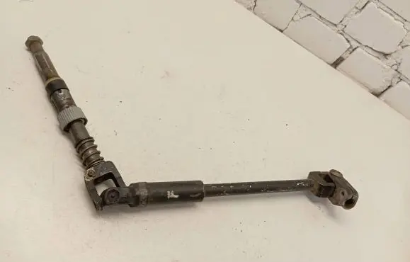 Volkswagen Transporter - Caravelle T4 Steering column universal joint 701419951B