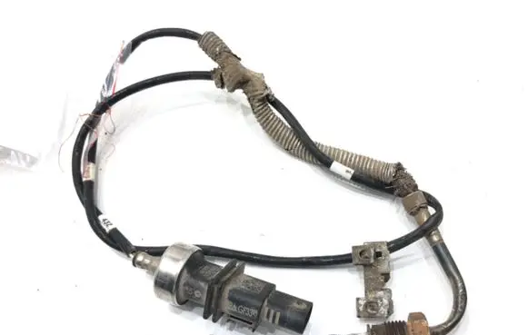 Skoda Kodiaq Exhaust gas temperature sensor 06K919529J