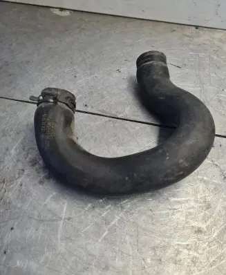 Volkswagen Crafter Engine coolant pipe/hose 076121063E ZD011204