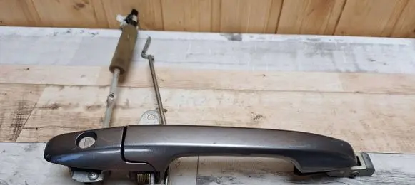 Honda Civic Front door exterior handle