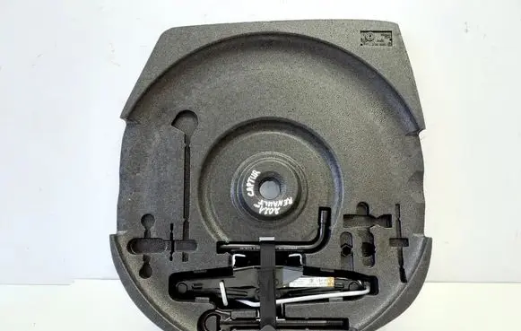 Renault Captur II Lift Jack 995502572R 511124963R