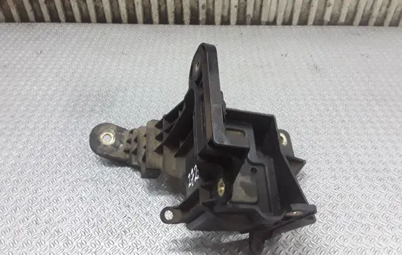 Opel Astra H ABS pump bracket 13214940