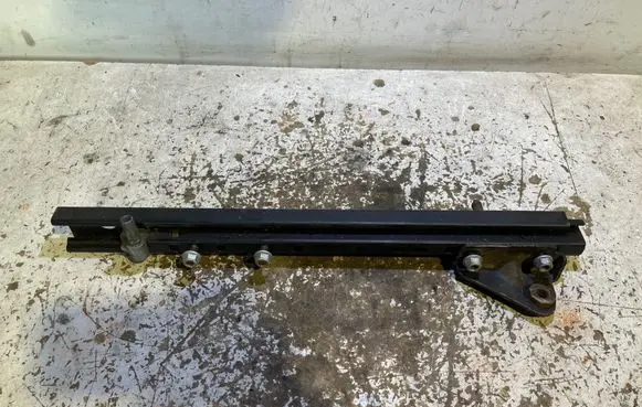 Dodge Challenger Front driver seat rail 