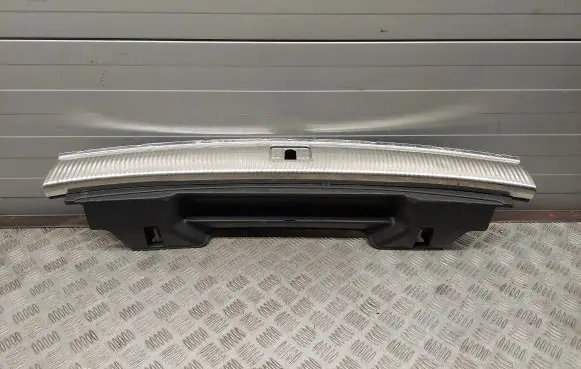 Audi Q5 SQ5 Trunk/boot sill cover protection 8R0864513C