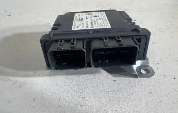 Land Rover Range Rover Velar Airbag control unit/module J8A214D374AJ