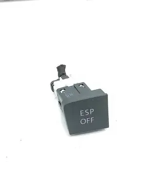 Volkswagen PASSAT B6 ESP (stability program) switch 3C0927117C 27007