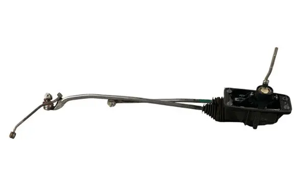 Audi A6 S6 C6 4F Gear shifter/selector 4F0711271C
