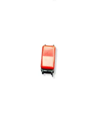 Mercedes-Benz E W124 Hazard light switch 1248200110