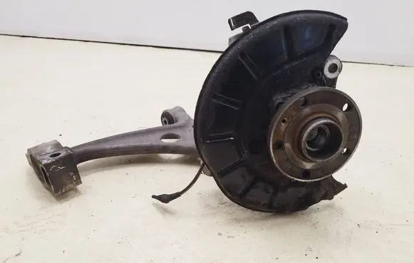 Front suspension assembly kit set