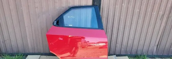 Honda Civic Rear door 131313