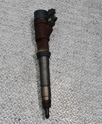 Fiat Ducato Fuel injector 504389548