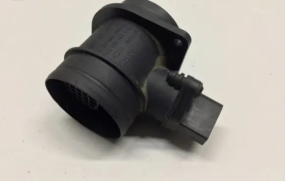 Seat Toledo III (5P) Mass air flow meter 038906461B 0281002531