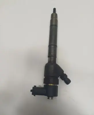 Hyundai i30 Fuel injector 0445110256