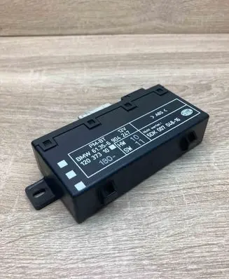 BMW 5 E39 Door control unit/module 6904247 5DK00704816