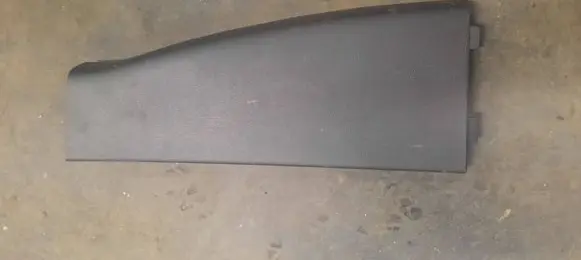 Ford Transit Custom (B) pillar trim (bottom) BK21V243W07