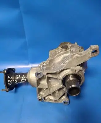 Mazda CX-5 Gearbox transfer box case KN0327500