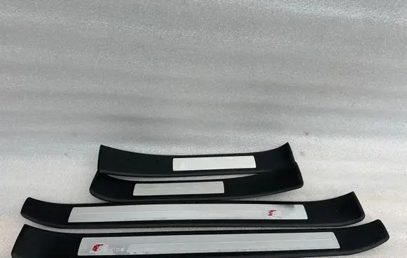 Audi A4 S4 B7 8E 8H sill trim set (inner) 8e0853374h 8e0853373h 8e0853376h