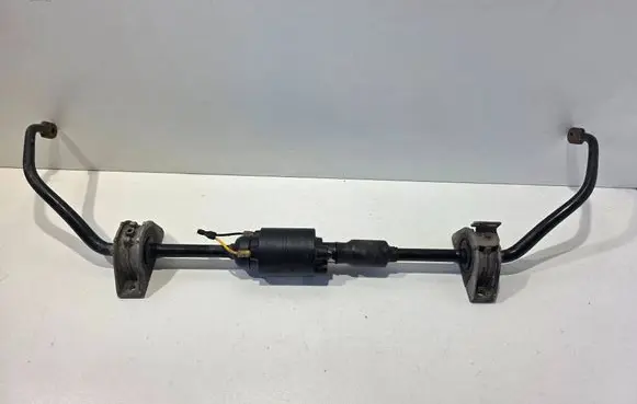 BMW 5 E60 E61 Active stabilizer 6780013 3711678001301