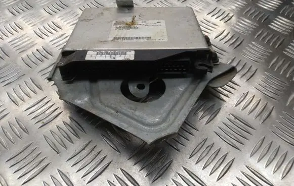 BMW 5 E39 ABS control unit/module 0265109023