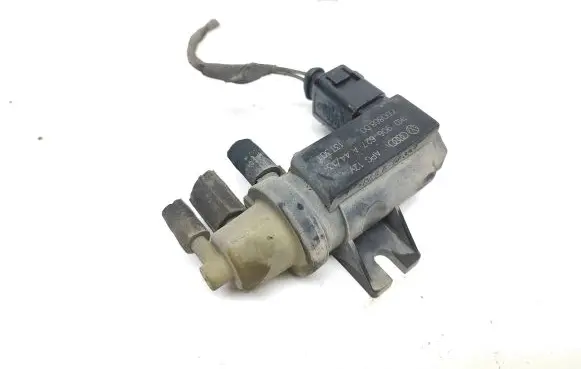 Volkswagen Crafter Vacuum valve 1K0906627A 13T301 70086800