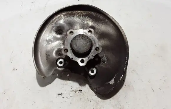 Audi A6 S6 C8 4K Rear wheel hub 4K0505431K