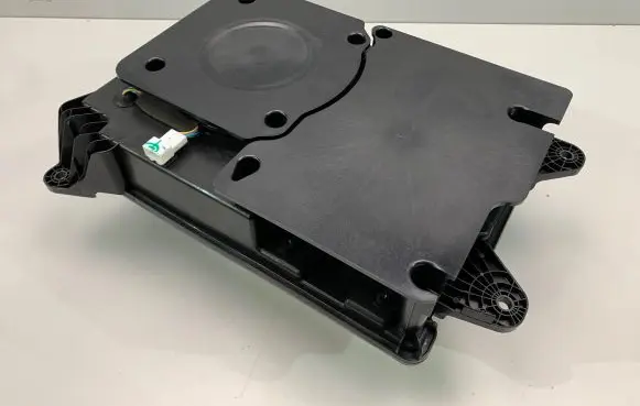 Mini F66 Subwoofer speaker 5A77E73