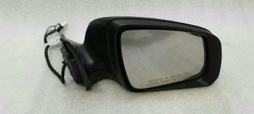 Mercedes-Benz C W204 Front door electric wing mirror A2048100276