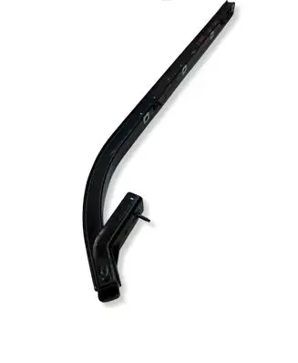 Peugeot 1007 Sliding door bottom rail 7654664436