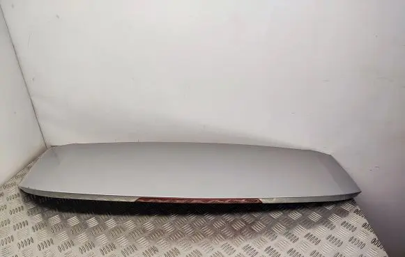 BMW X5 F15 Rear window tailgate spoiler 7294468