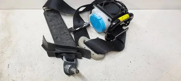 Nissan X-Trail T32 Front seatbelt 868854CF4A