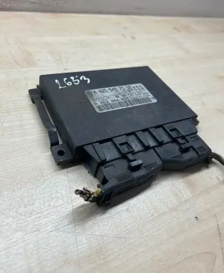 Mercedes-Benz E W211 Parking PDC control unit/module A0255457132