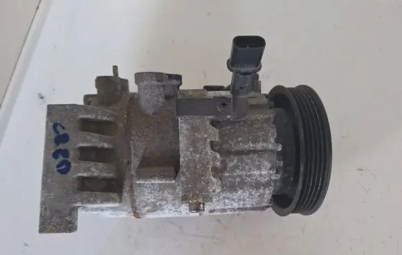 KIA Ceed Air conditioning (A/C) compressor (pump) FS00JDCCE11 PAGFD46XG EJA0299