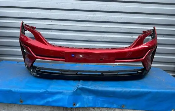 Renault Austral Front bumper 620226113R