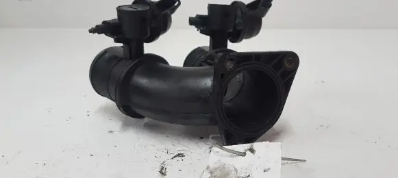 Fiat Ulysse Throttle valve 9641304380