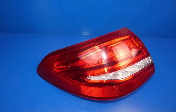 Mercedes-Benz C W205 Rear/tail lights A2059065100 624501 624500E13616